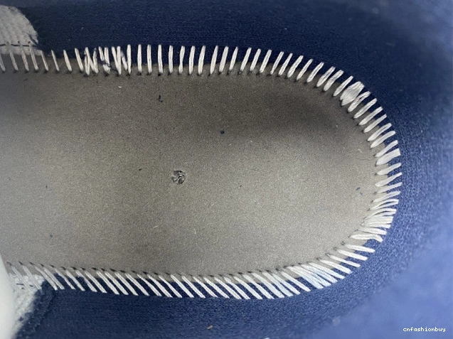 Georgetown 11 Air Jordan Retro Low 528895-007 1115